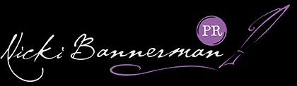 Nicki Bannerman - Marketing, PR, Broadcast, Writing